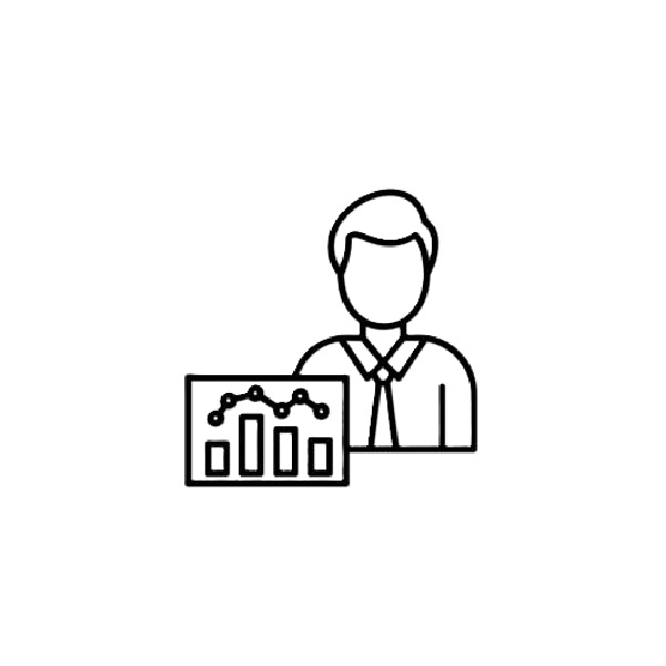 Data Analytics Consultant